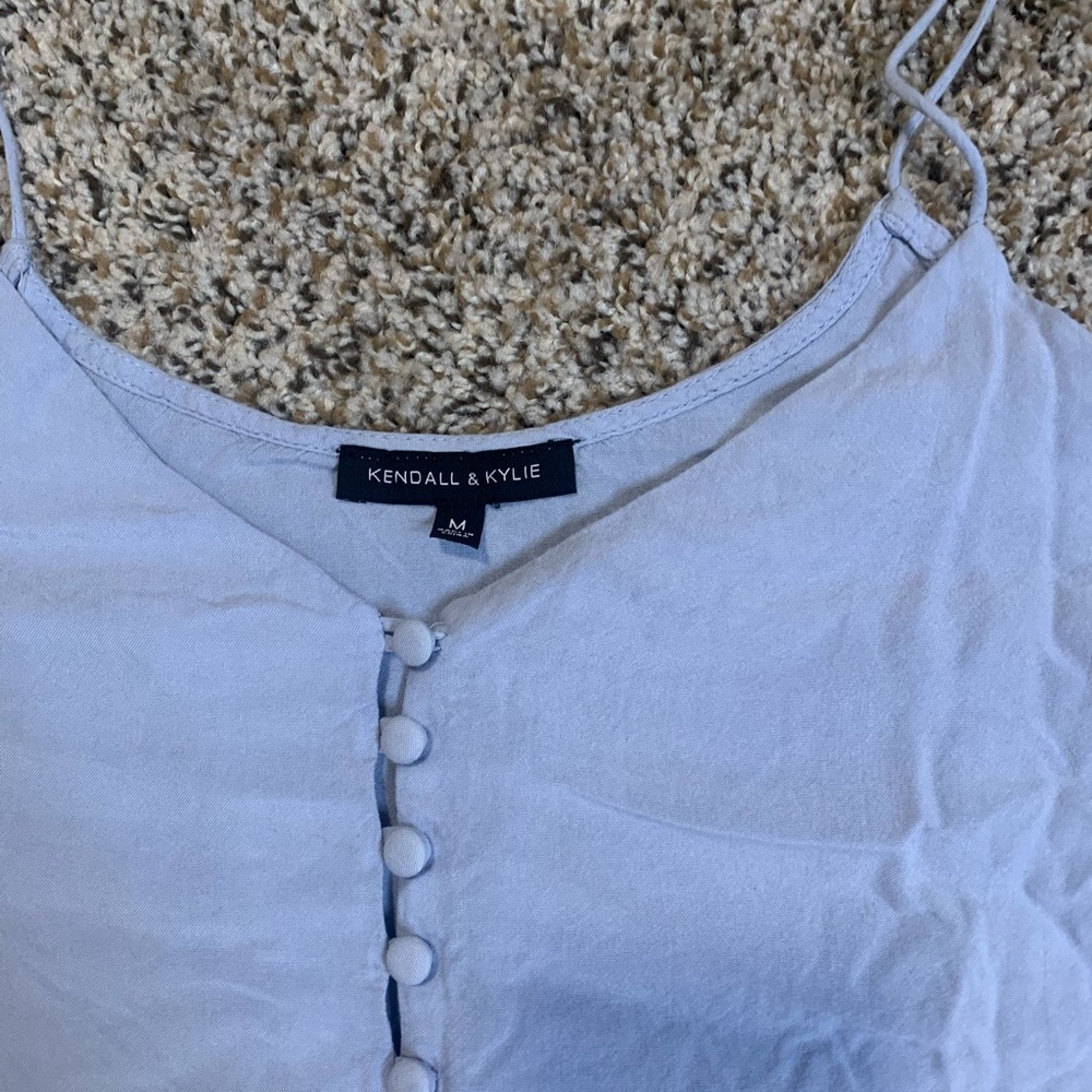 button tank - Picture 7 of 7